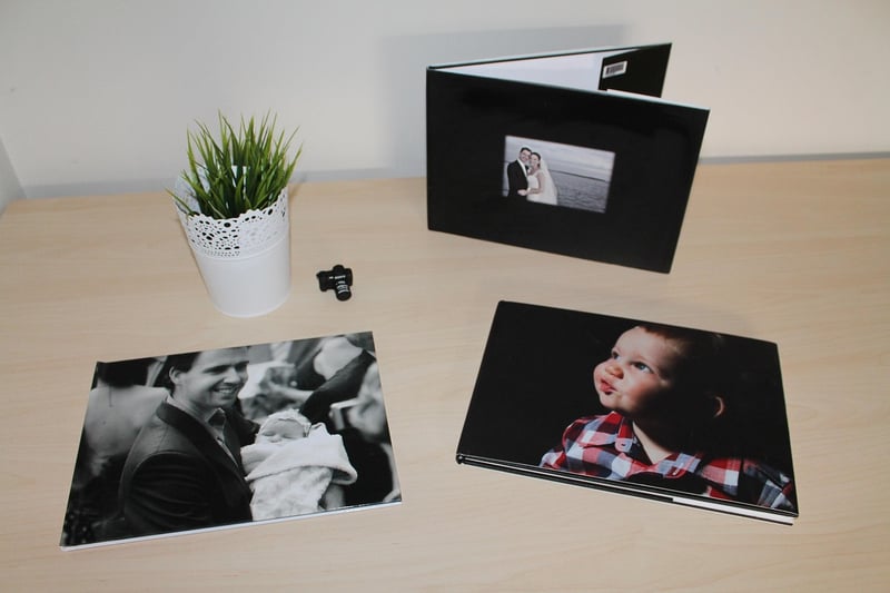Sentimental Keepsakes