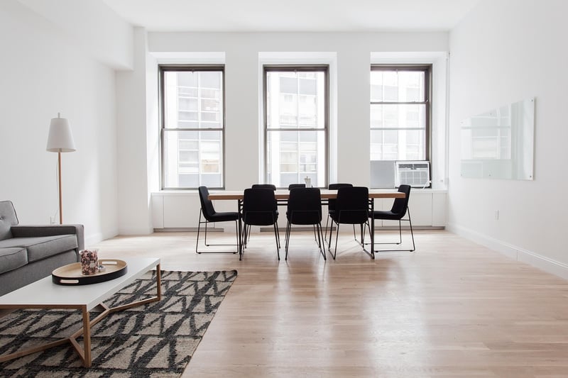 Minimalist Lighting Fixtures
